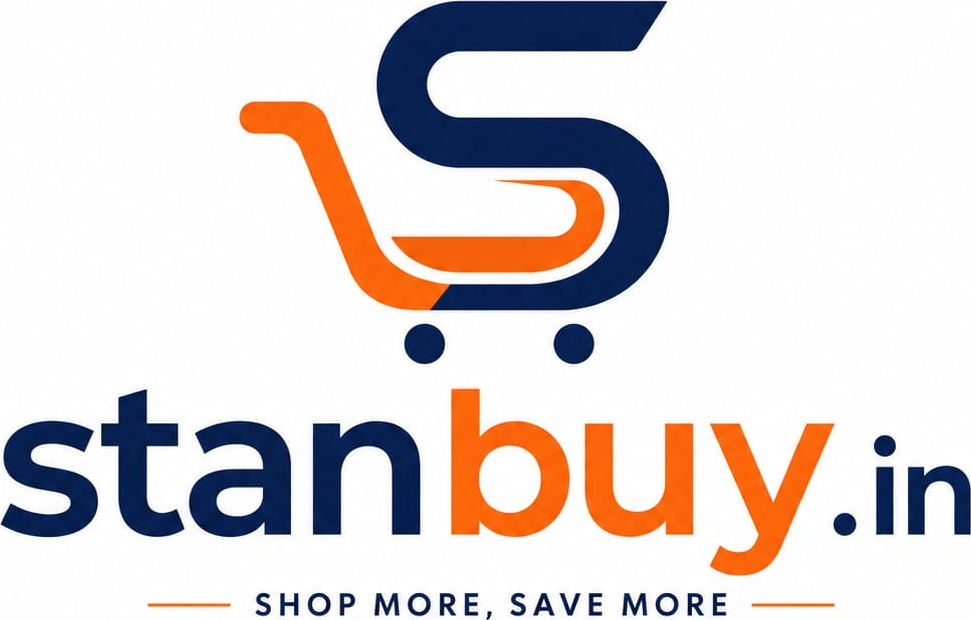 STANBUY.IN — Shop More, Save More